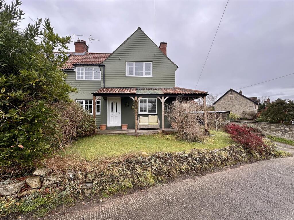 Main image of property: Pilcorn Street, Wedmore