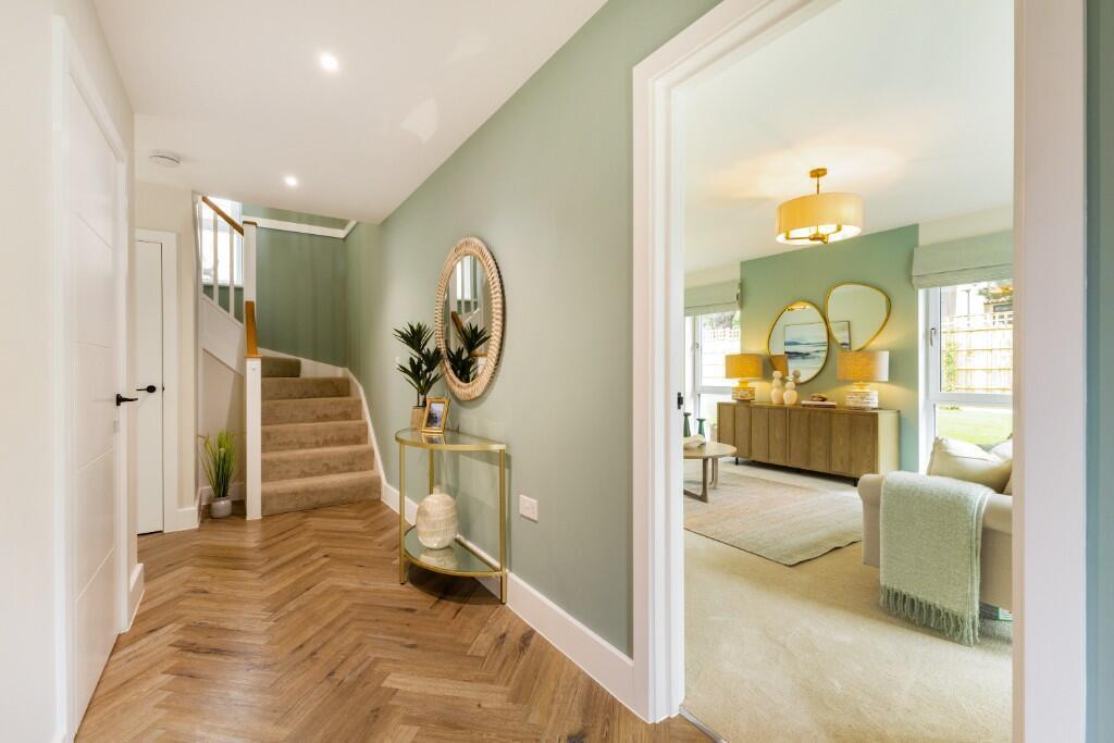 House in Fareham, Fleetend - View 4