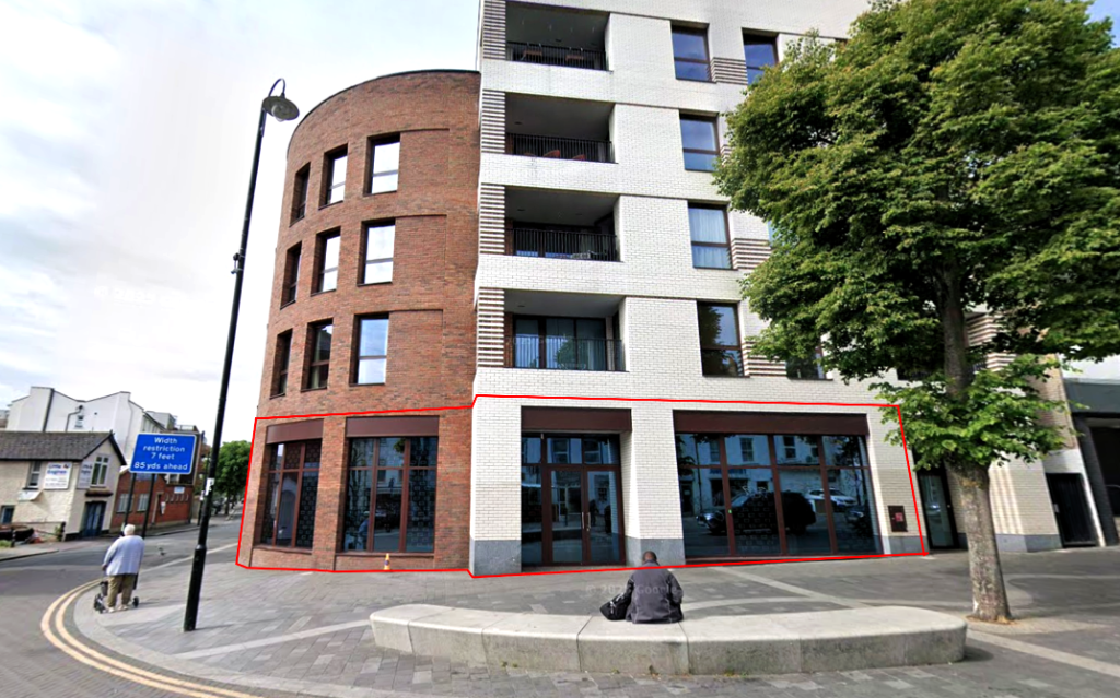 Main image of property: Station Road, London, SE25