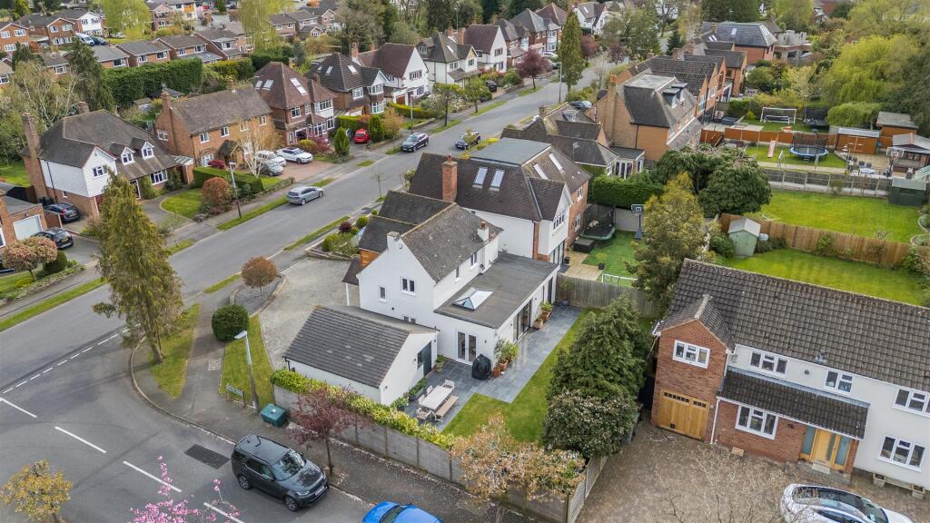 Additional image 28 of Wychwood Avenue, Knowle