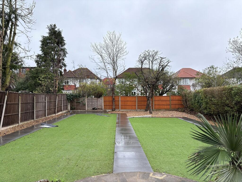 Main image of property: Ealing, London, W5