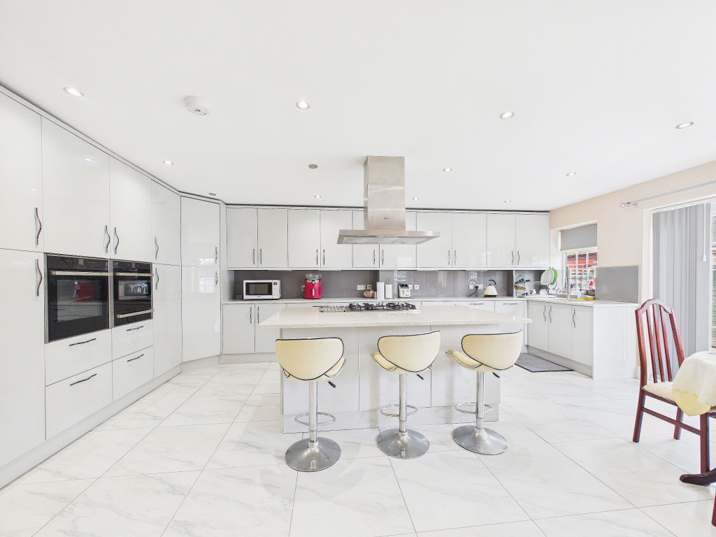 Main image of property: Newlyn Close, Uxbridge, UB8