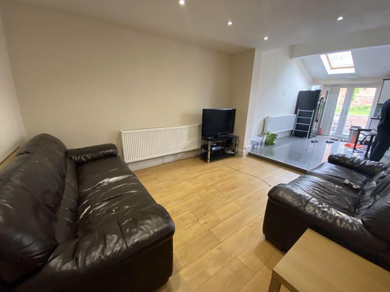 House in Nottingham, The Park - View 2