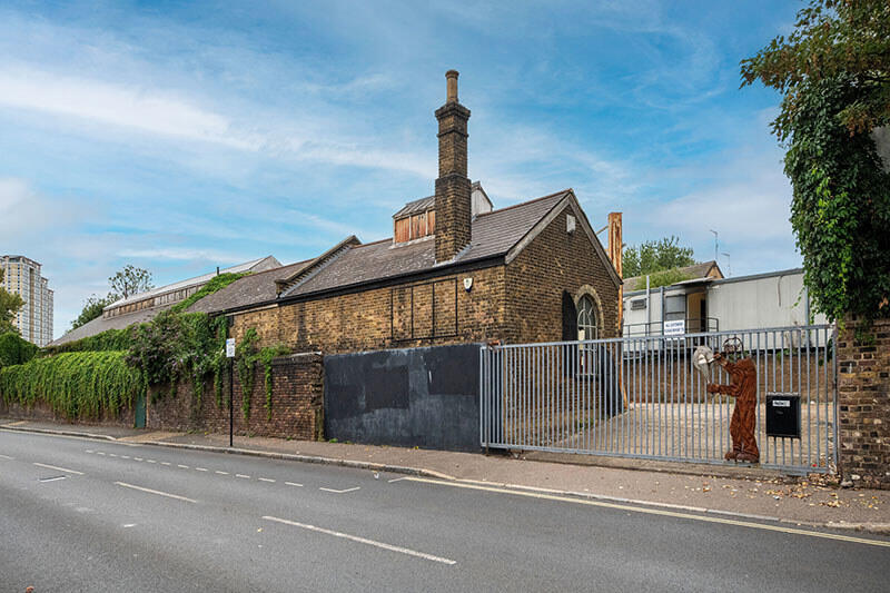 Main image of property: The Old Southern Forge, 11 Catlin Street, London, SE1 5UH