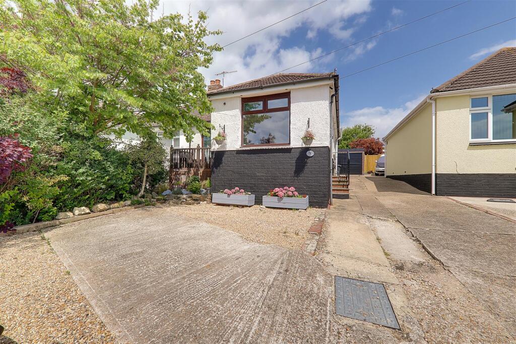 Main image of property: Valley Road, Sompting, BN15