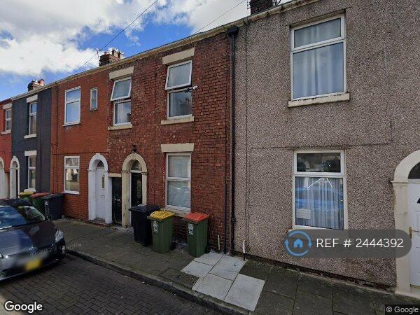 Main image of property: Shuttleworth Road, Preston, PR1