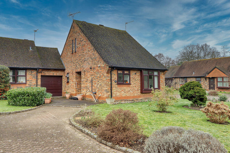 Main image of property: Retirement Bungalow - Chobham