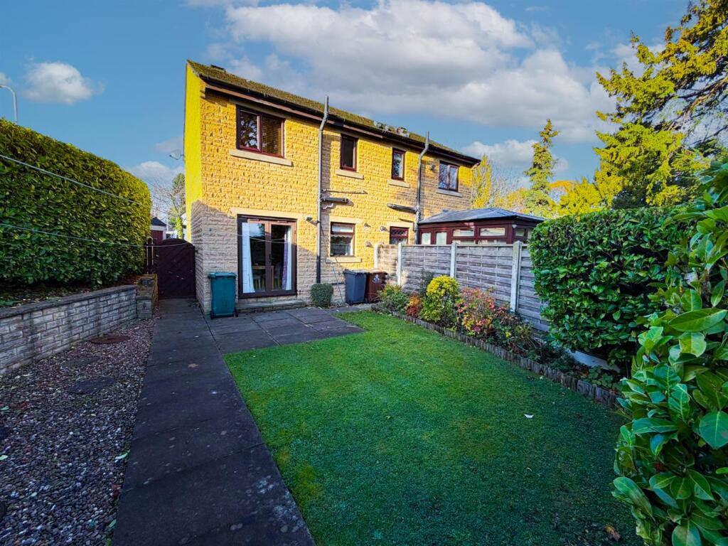 Additional image 14 of The Shroggs, Steeton