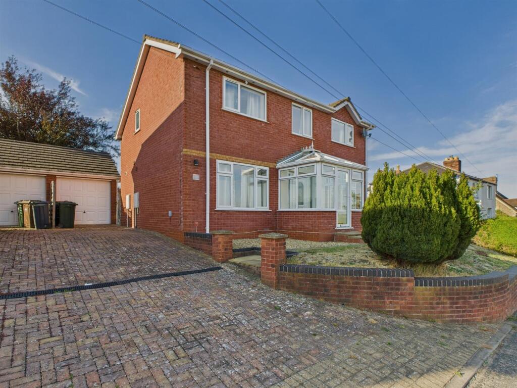 Main image of property: Longridge Road, Malvern