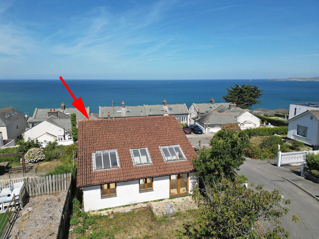 House in Truro - View 2