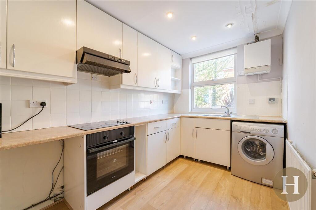 House in Birmingham, Harborne - View 4