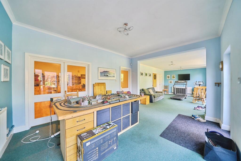 Harrow View, Harrow - View 5