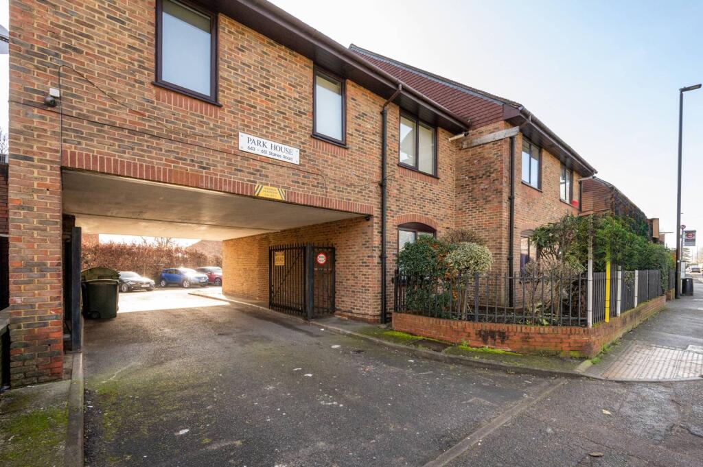 Main image of property: Staines Road, Bedfont, Feltham, TW14