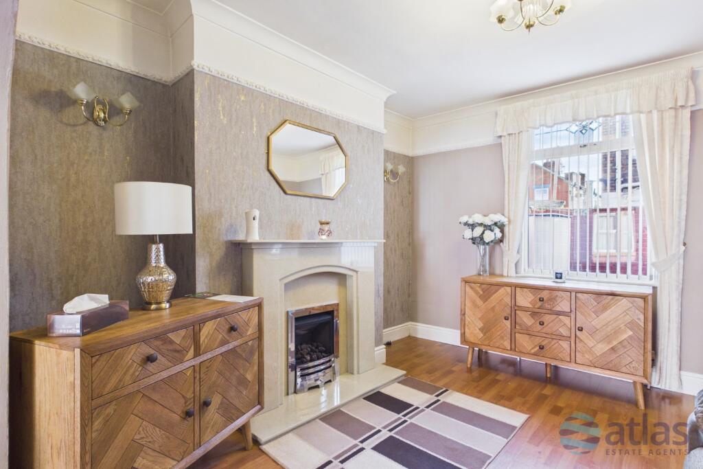 House in Liverpool, Wavertree - View 5