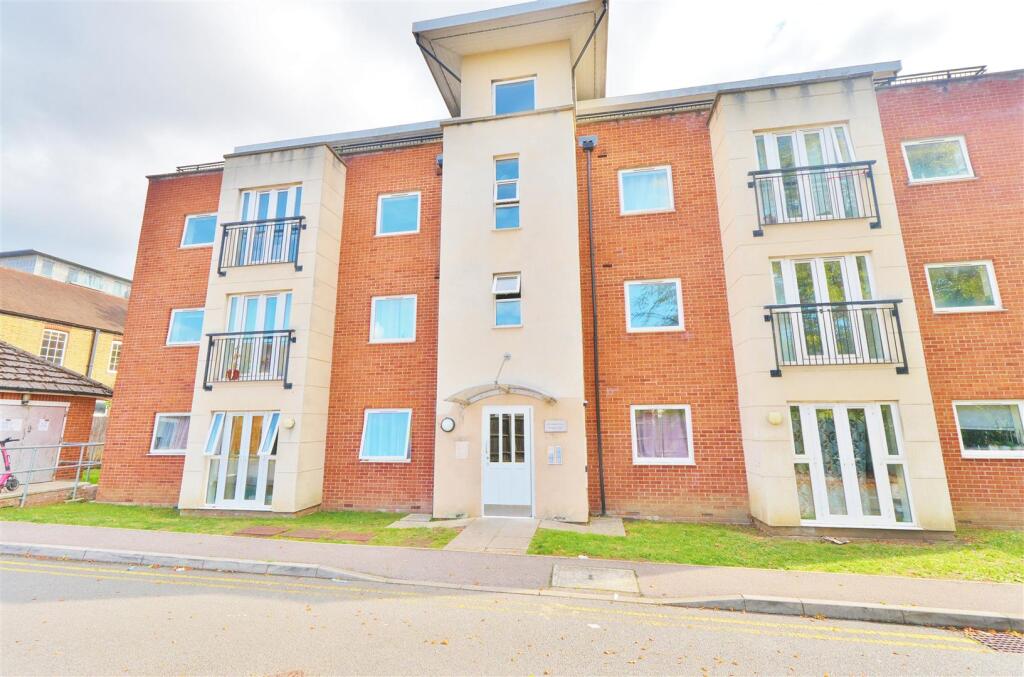 Main image of property: Bronte Close Slough Berkshire