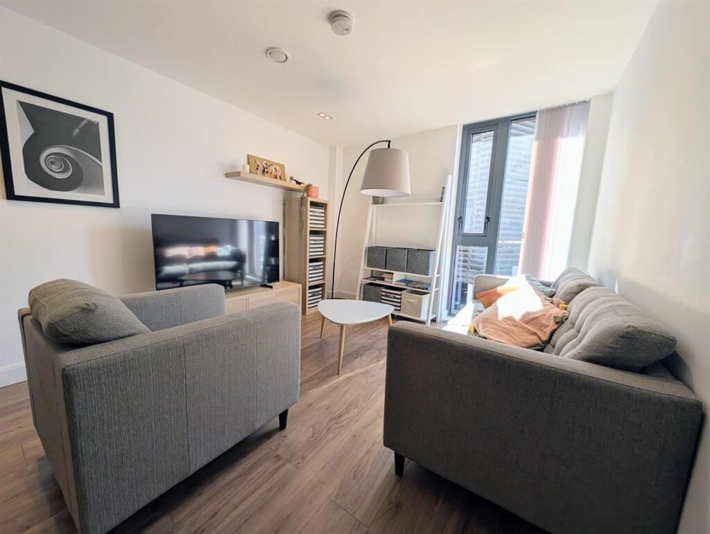Main image of property: Paradise Street, Liverpool