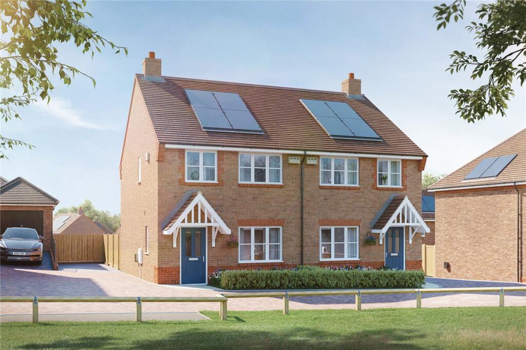 Main image of property: Bishops Green, Newbury, Berkshire, RG20