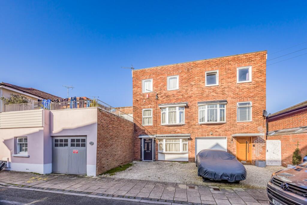Main image of property: Somerset Road, Southsea, Hampshire, PO5