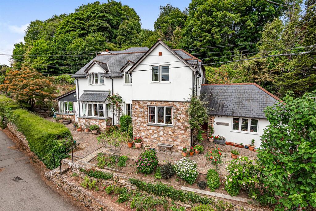 Main image of property: Village Road, Marldon, Paignton