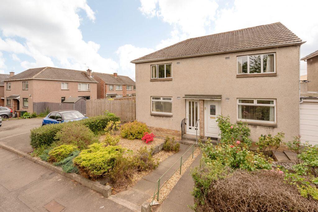 Main image of property: 41 Hamilton Drive, Edinburgh, EH15 1NP