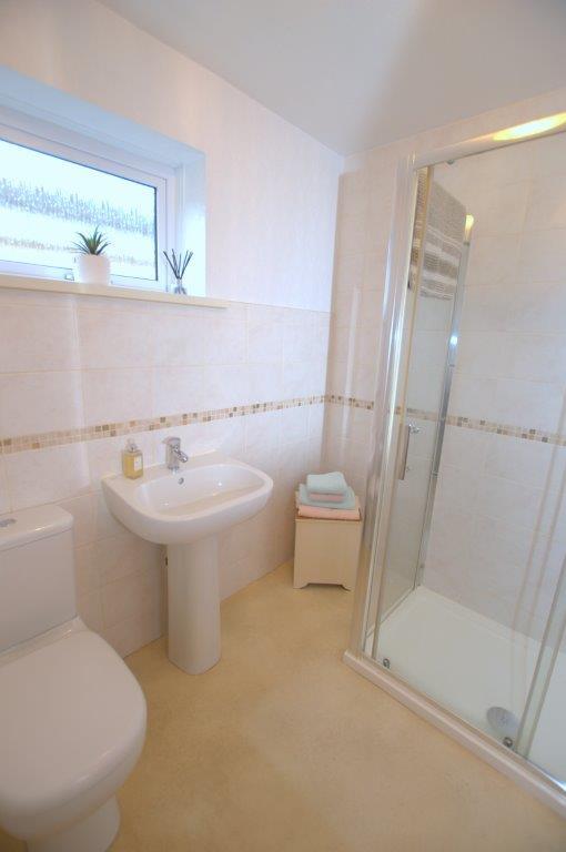 House in Glasgow, Newlandsmuir, Mossneuk - View 4