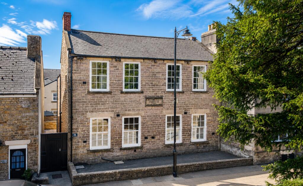 Main image of property: The Old School House, Front Street, Staindrop, Darlington