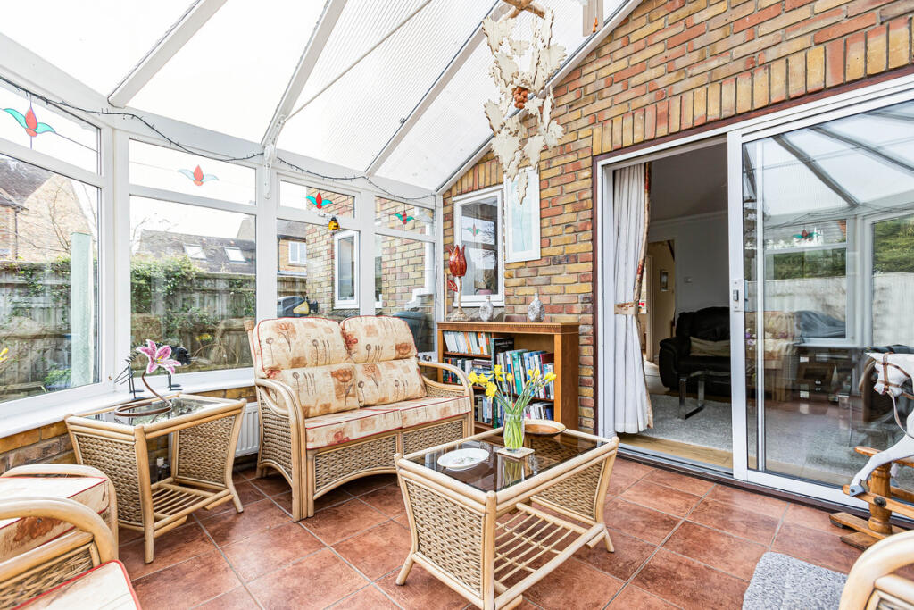 House in Oxford, Dean Court, Cumnor - More