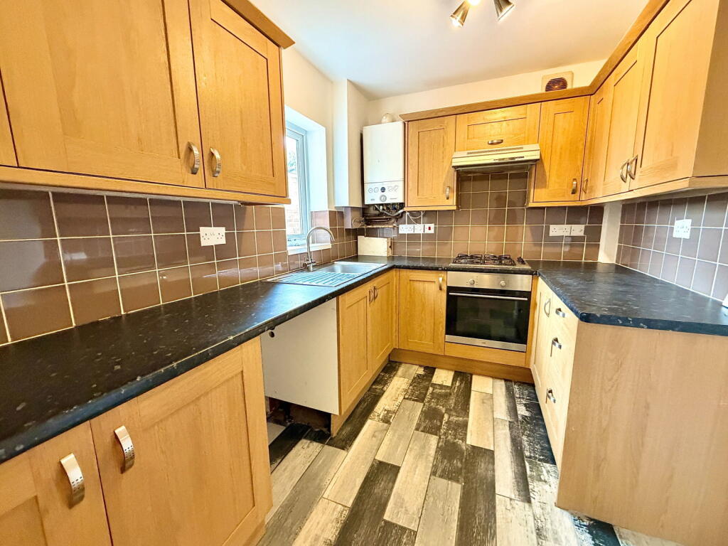 House in Northampton - View 4