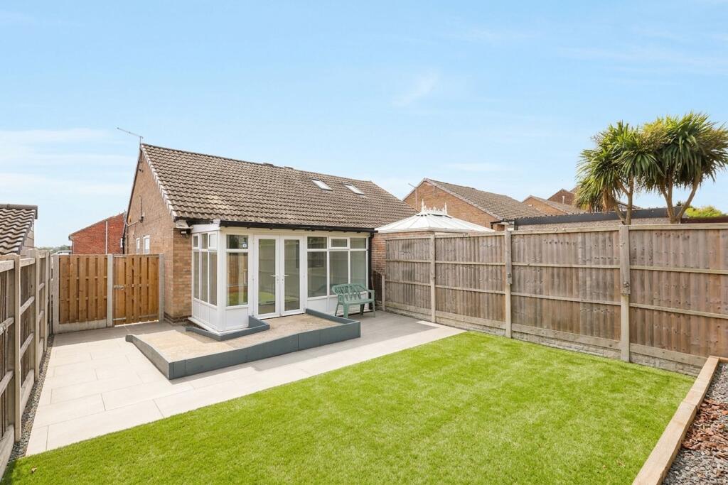 House in Sheffield - View 4
