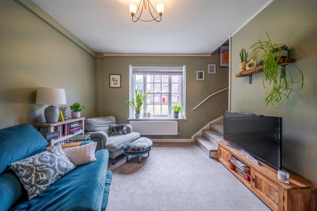 Main image of property: Albion Avenue, Clapham, London, SW8