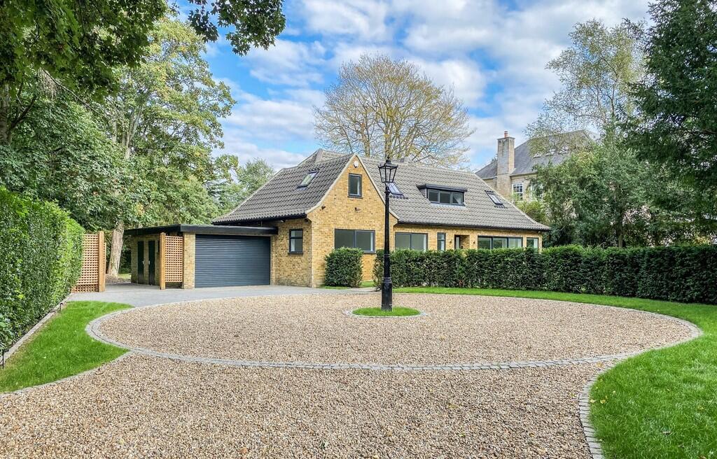 Main image of property: Webb Estate, Purley, Surrey