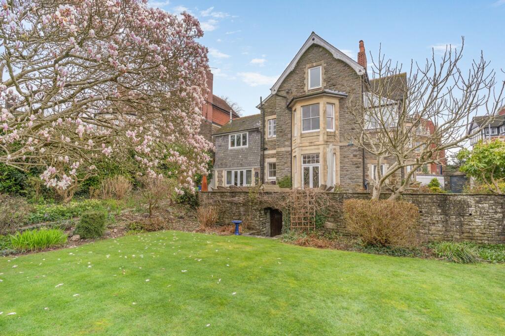 Main image of property: Brendon View, 9 Stow Park Avenue Newport NP20 4FJ