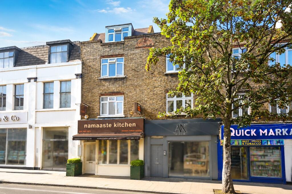3 bedroom apartment for rent
