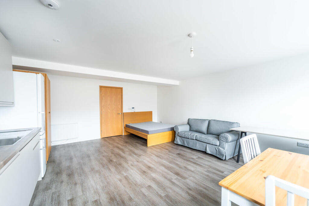 Apartment in London - View 3