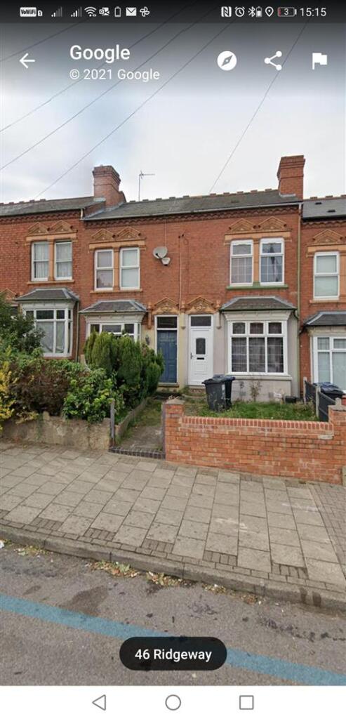 Additional image 15 of Ridgeway, Edgbaston, Birmingham