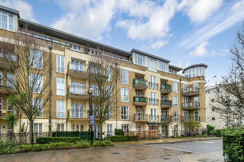 Main image of property: Melliss Avenue, Richmond, TW9