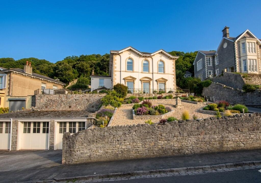 Main image of property: South Road, Weston-super-Mare, Somerset, BS23