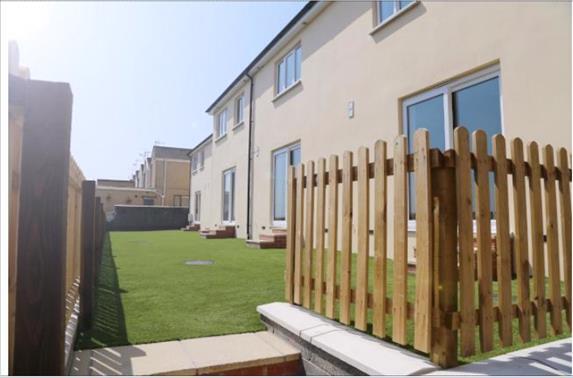 Main image of property: Wern Terrace