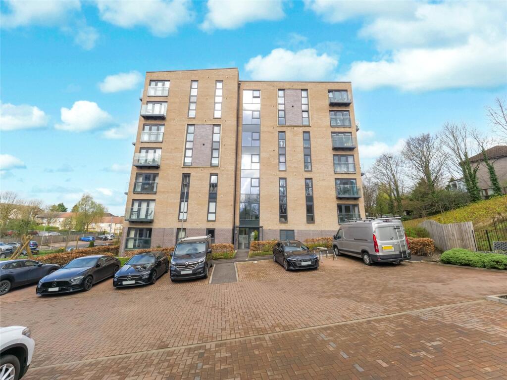 Main image of property: Dorchester Avenue, Kelvindale, Glasgow, G12