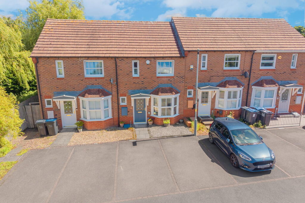 House in Sutton Coldfield, Whitehouse Common - View 2