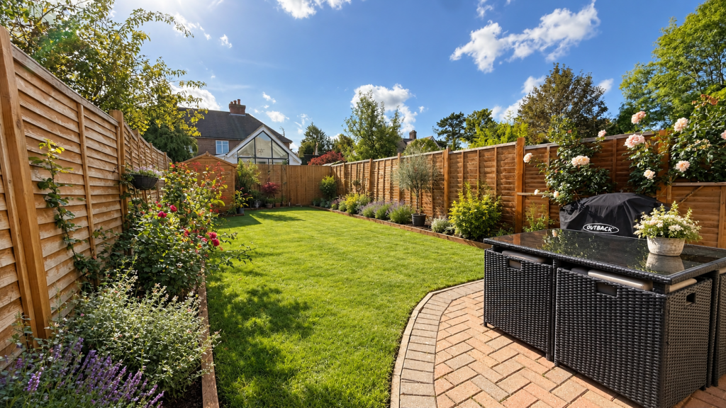 House in Barton-le-Clay, Central Bedfordshire - View 3