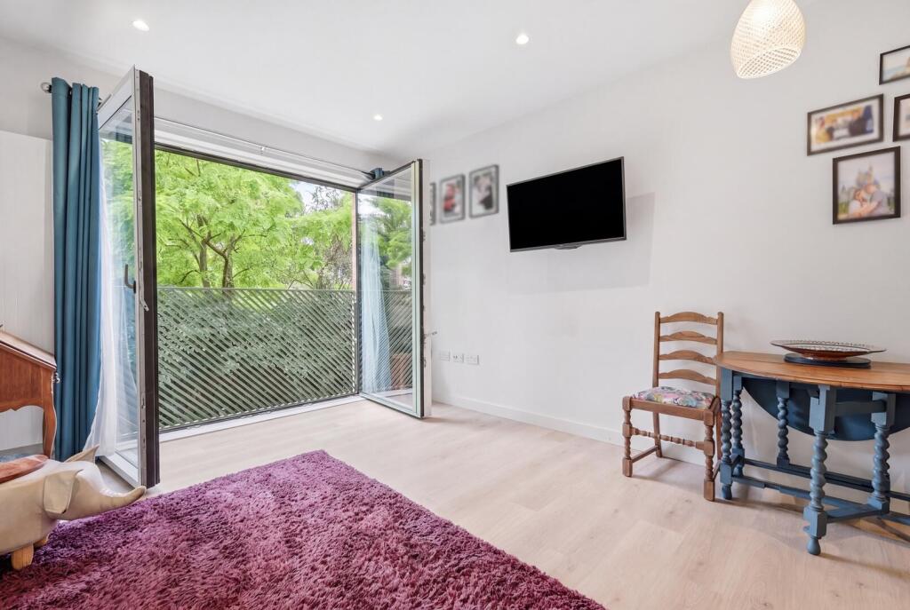 Main image of property: Gardner Close, Wanstead