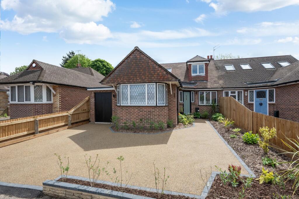 Fortescue Road, Weybridge, KT13 photo 4