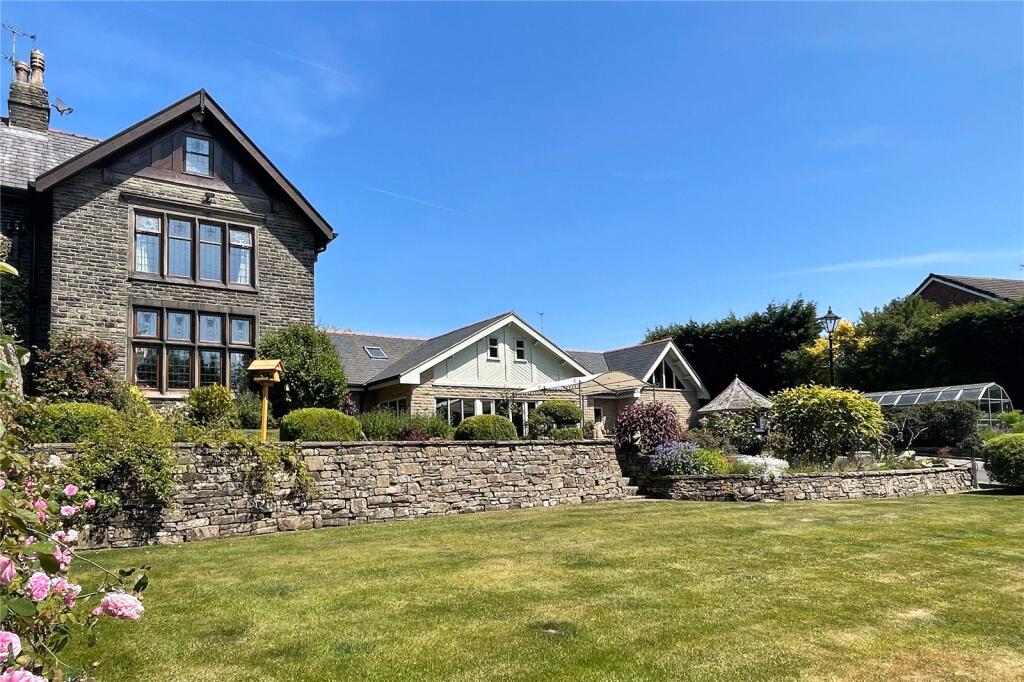 Main image of property: Norden Road, Bamford, Rochdale, Greater Manchester, OL11