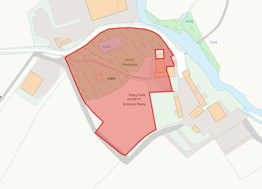 Main image of property: Uttoxeter Road, Rugeley