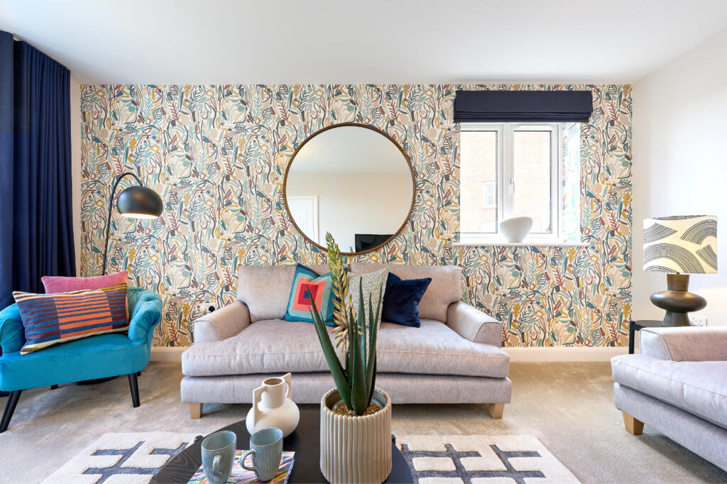 Main image of property: 16 Swan Gardens
Bexhill-on-Sea
East Sussex
TN40 2GA