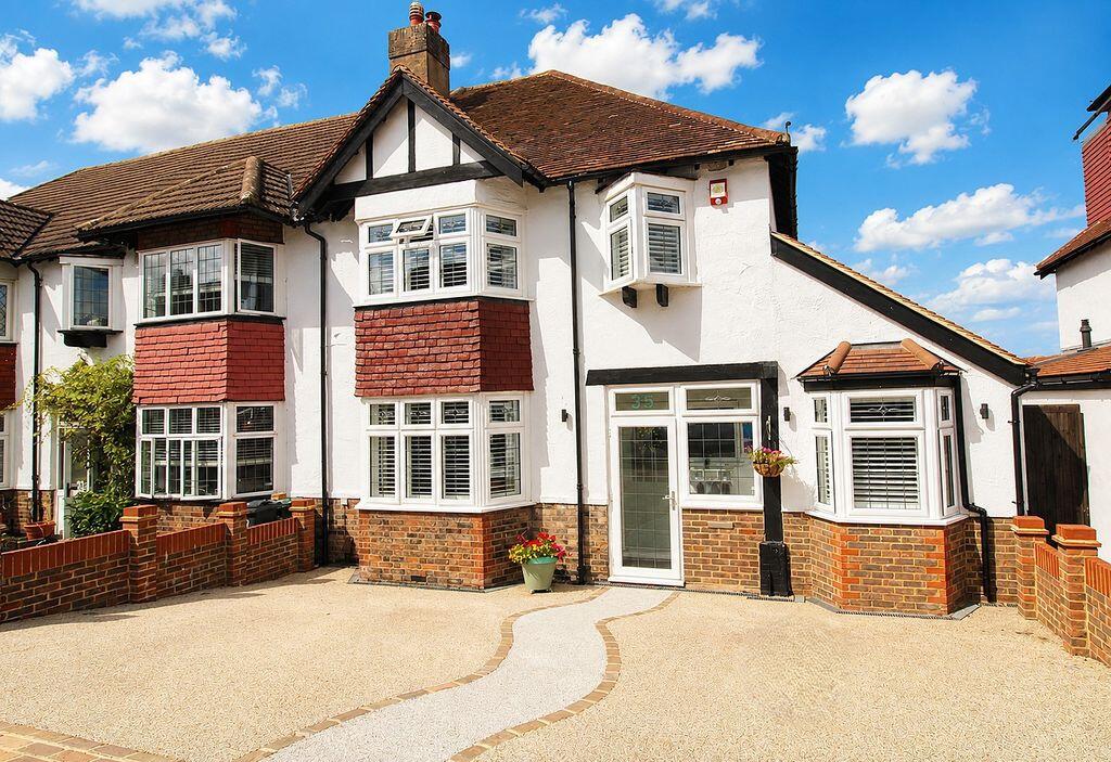 Main image of property: Banstead Village