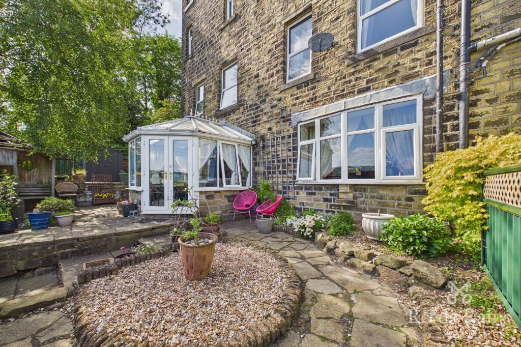 Main image of property: Haigh Street, Greetland, Halifax, West Yorkshire, HX4
