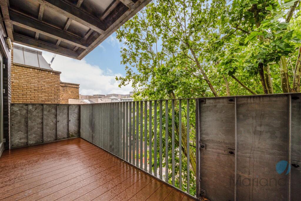 Apartment in London - View 4