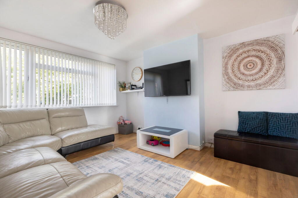 House in Cheltenham, Kingsditch, Alstone - View 5